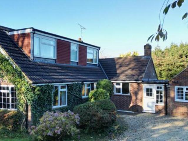 4 Bedroom Detached House For Sale In Great Missenden