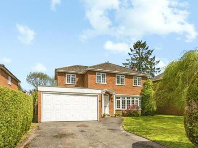 4 Bedroom Detached House For Sale In Great Missenden