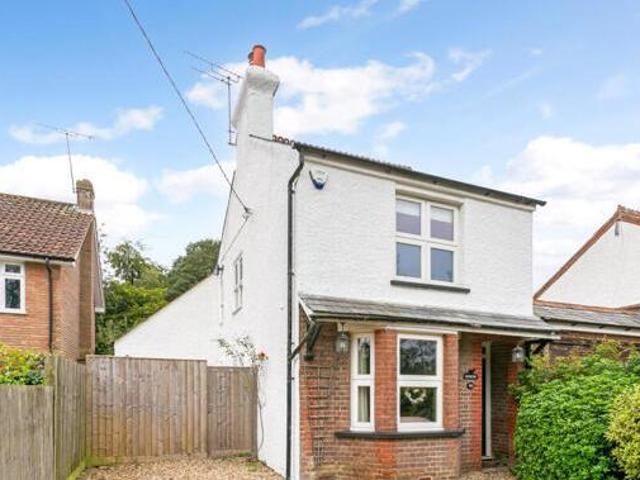 4 Bedroom Detached House For Sale In Great Missenden