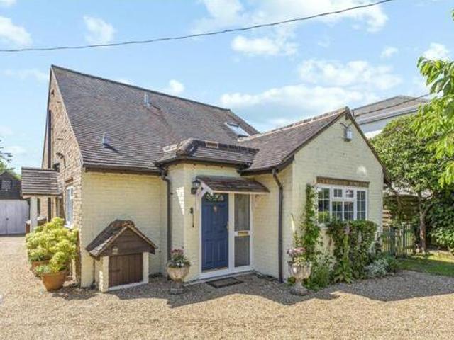4 Bedroom Detached House For Sale In Great Missenden