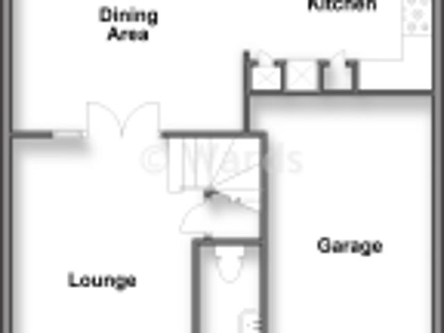 4 bedroom detached house for sale in Greystones, Willesborough, Ashford, Kent, TN24
