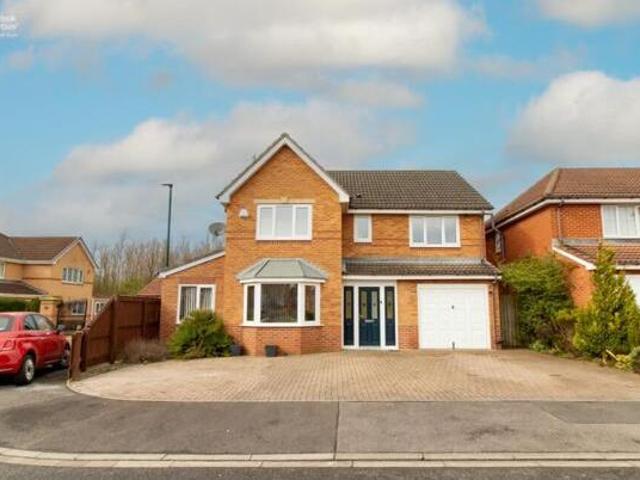 4 Bedroom Detached House For Sale In Guisborough