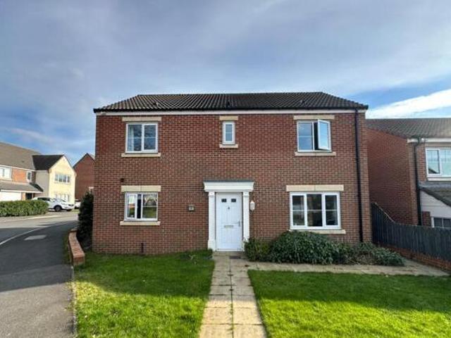 4 Bedroom Detached House For Sale In Guisborough, North Yorkshire