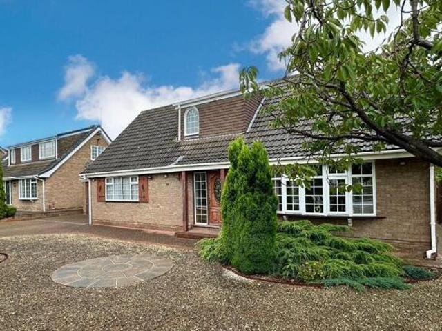 4 Bedroom Detached House For Sale In Guisborough, North Yorkshire