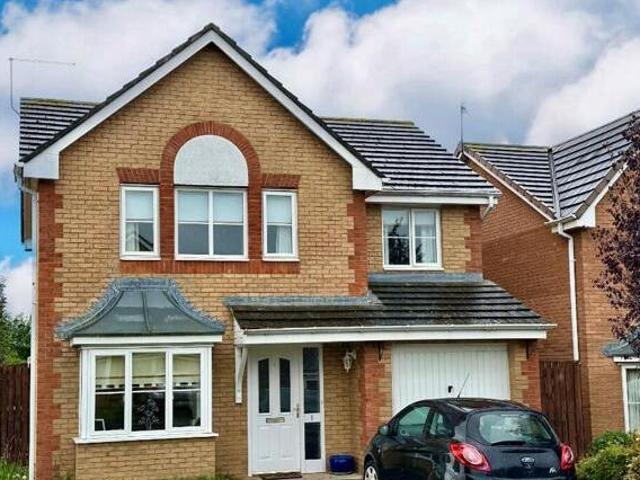 4 Bedroom Detached House For Sale In Guisborough, North Yorkshire