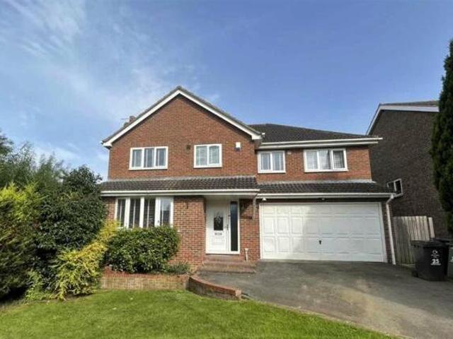 4 Bedroom Detached House For Sale In Guisborough, North Yorkshire