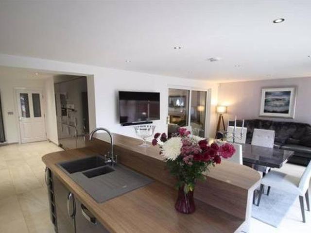 4 bedroom detached house for sale in Douglas Lane Grimsargh PR2