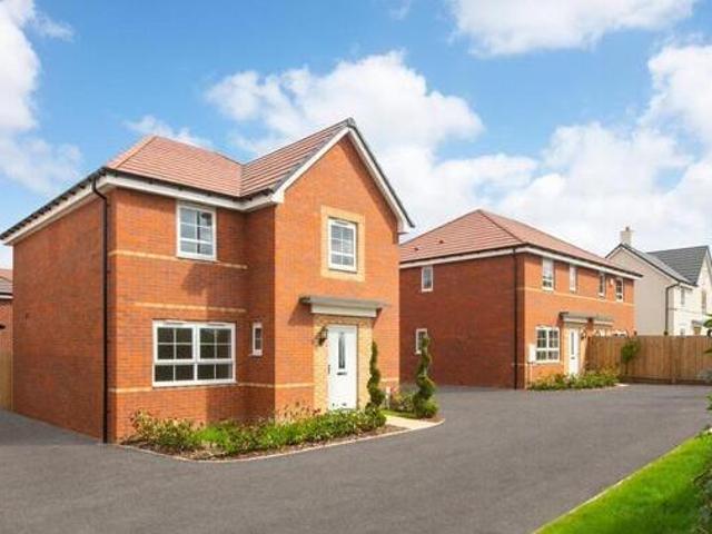 4 Bedroom Detached House For Sale In Dovercourt, Essex