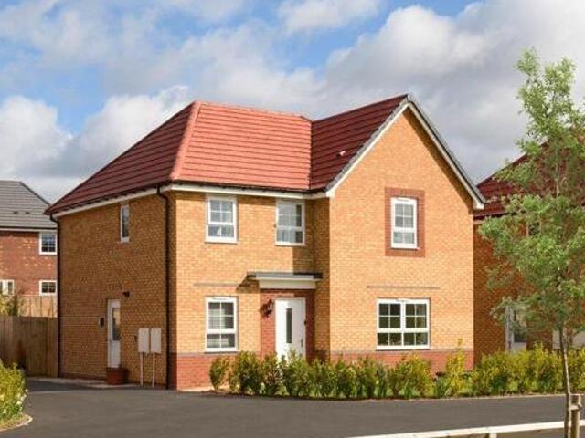 4 Bedroom Detached House For Sale In Dovercourt, Essex