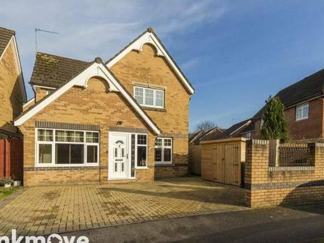 4 bedroom detached house for sale in Daffodil Lane Newport REF 00020924 NP10