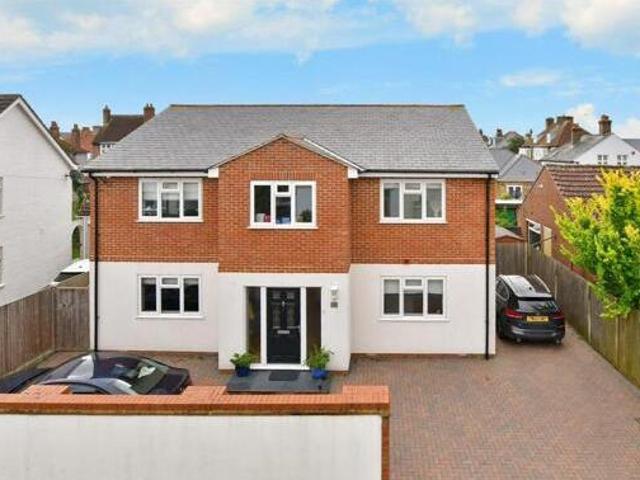 4 Bedroom Detached House For Sale In Deal