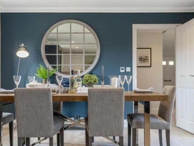 4 Bedroom Detached House For Sale In Debenham, Suffolk