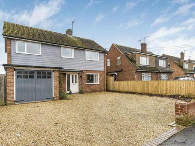 4 Bedroom Detached House For Sale In Didcot