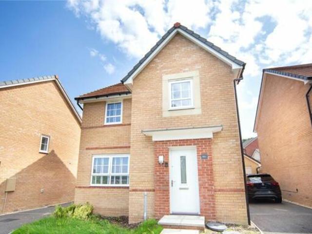 4 Bedroom Detached House For Sale In Dinas Powys, Vale Of Glamorgan