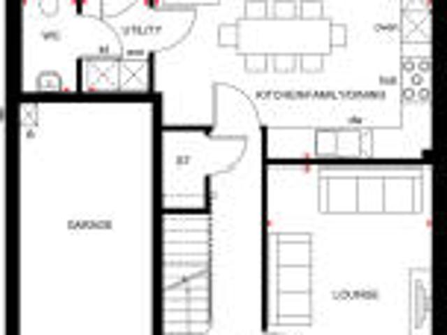 4 bedroom detached house for sale in Eaglesham Road, East Kilbride, South Lanarkshire, G75 8WS, G75