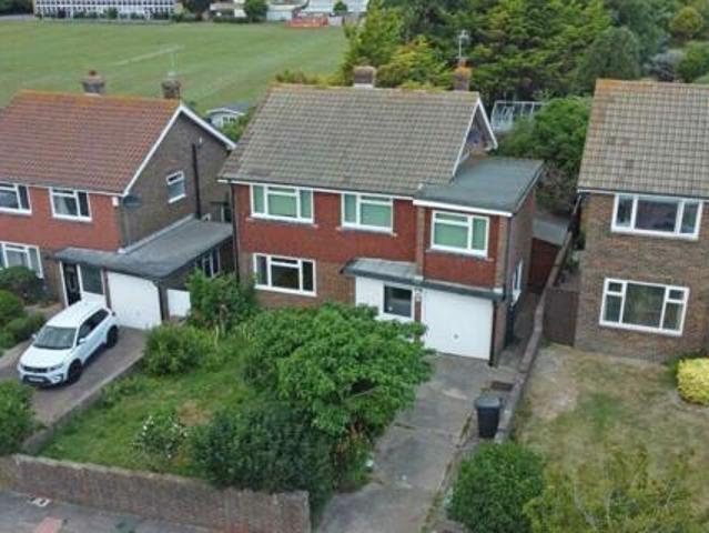 4 Bedroom Detached House For Sale In Eastbourne