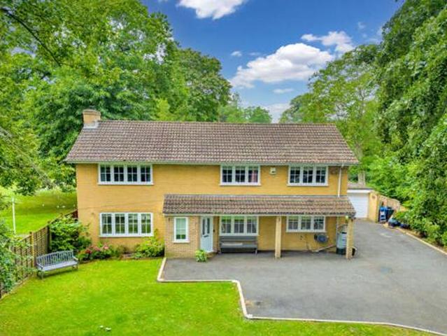 4 Bedroom Detached House For Sale In Elton Park Hadleigh Road, Ipswich