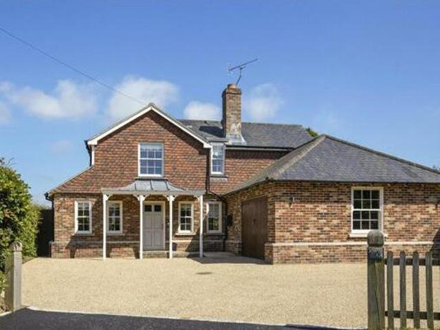 4 Bedroom Detached House For Sale In Etchingham