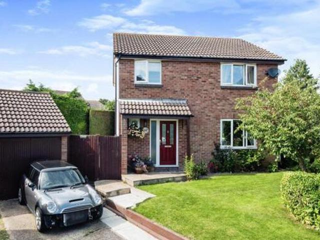 4 Bedroom Detached House For Sale In Etchingham, East Sussex
