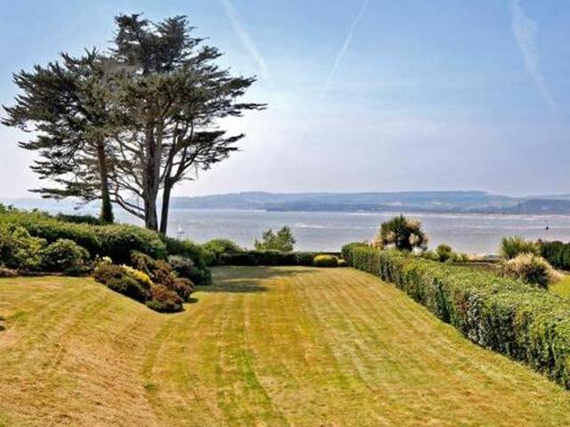 4 Bedroom Detached House For Sale In Exmouth, Devon