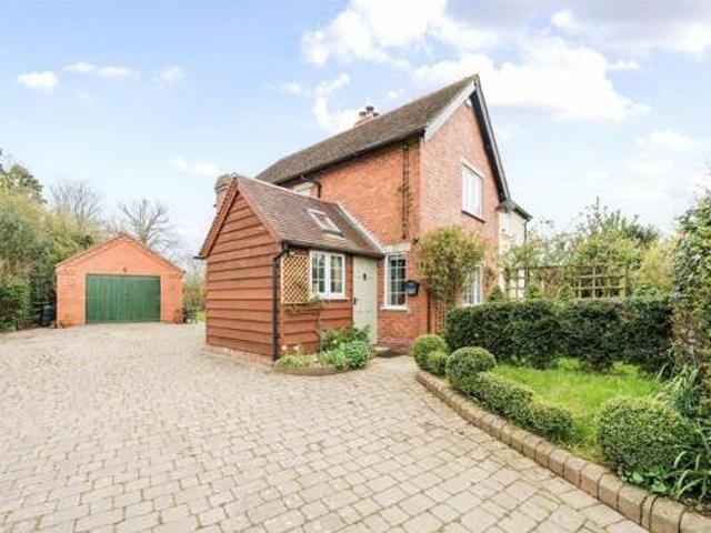 4 Bedroom Detached House For Sale In Eye, Leominster