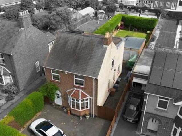 4 Bedroom Detached House For Sale In Eye, Peterborough