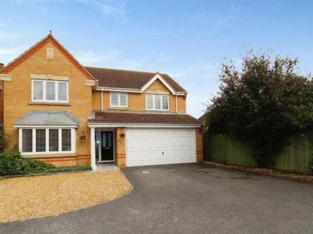 4 Bedroom Detached House For Sale In Eye, Peterborough