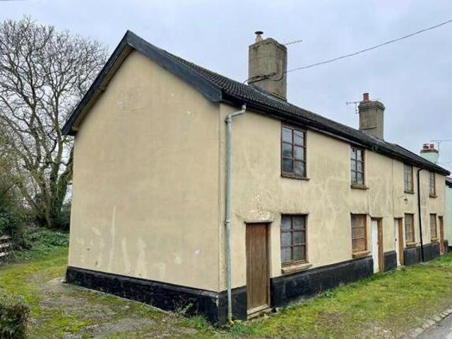 4 Bedroom Detached House For Sale In Eye, Suffolk