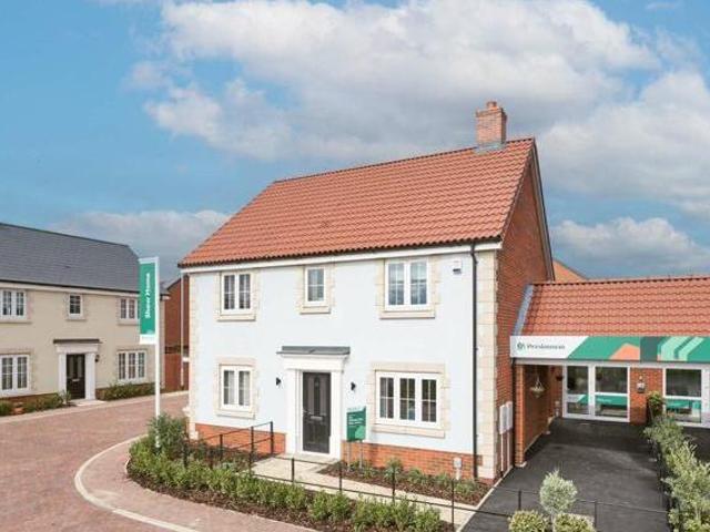 4 Bedroom Detached House For Sale In Eye, Suffolk