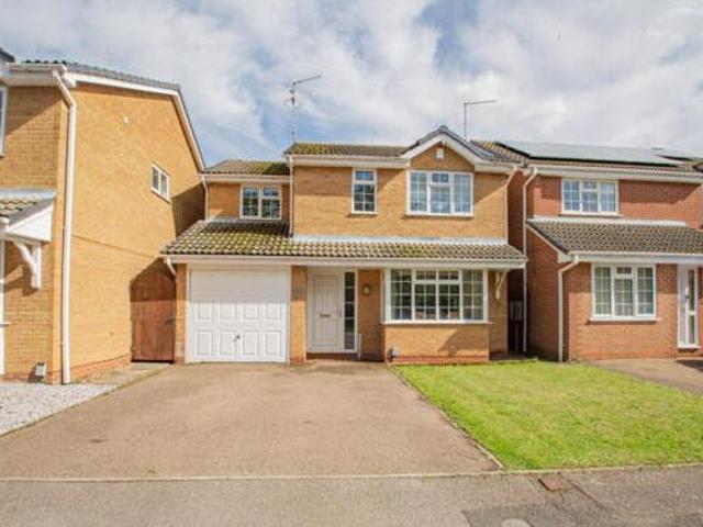 4 Bedroom Detached House For Sale In Eye