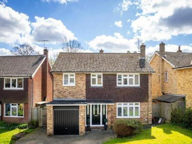 4 Bedroom Detached House For Sale In Forest Row