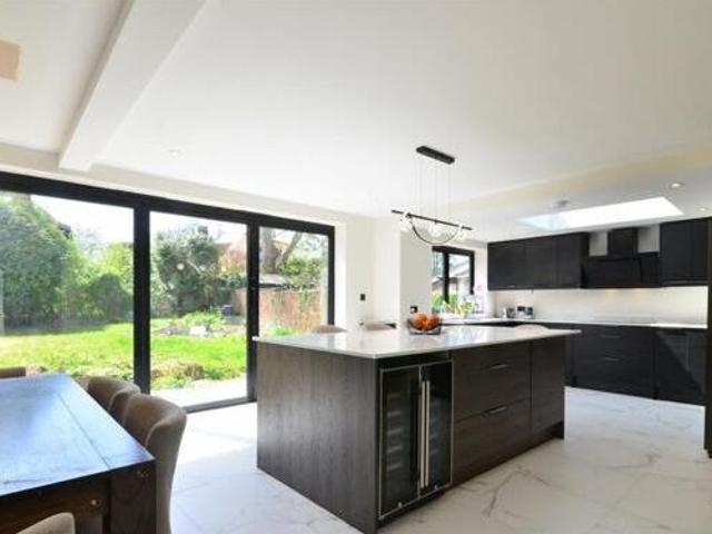 4 Bedroom Detached House For Sale In Forest Row, East Sussex