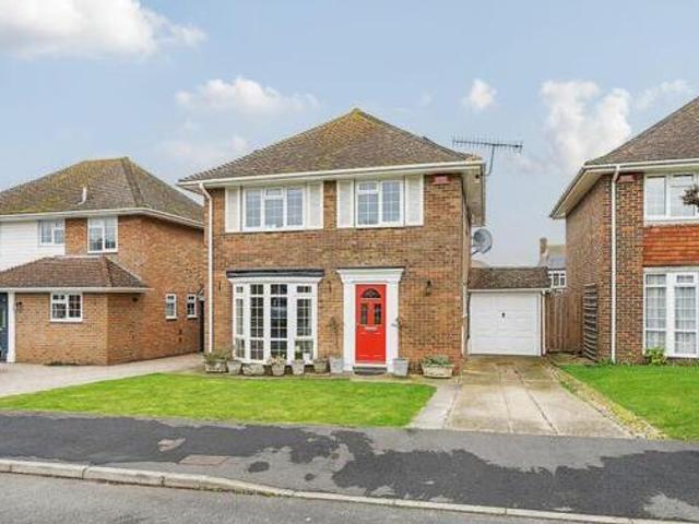 4 Bedroom Detached House For Sale In Faversham