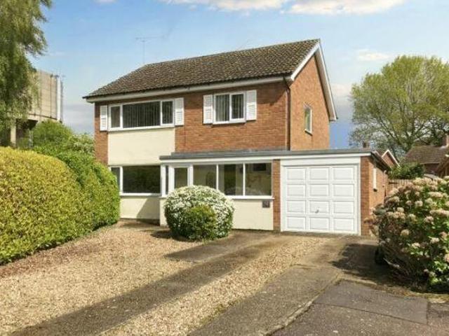 4 Bedroom Detached House For Sale In Fakenham, Norfolk