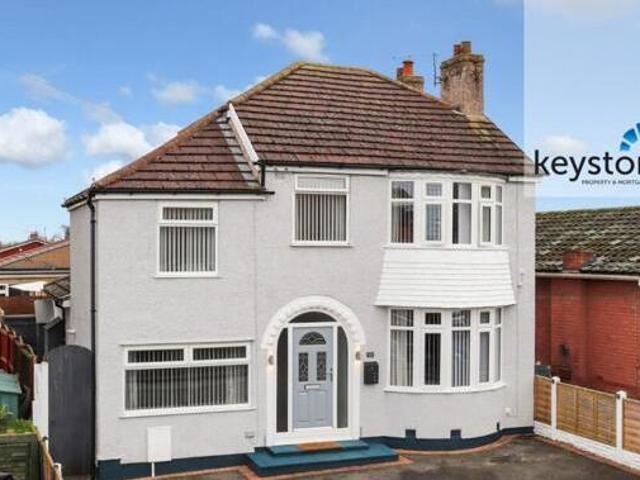 4 Bedroom Detached House For Sale In Flint, Flintshire