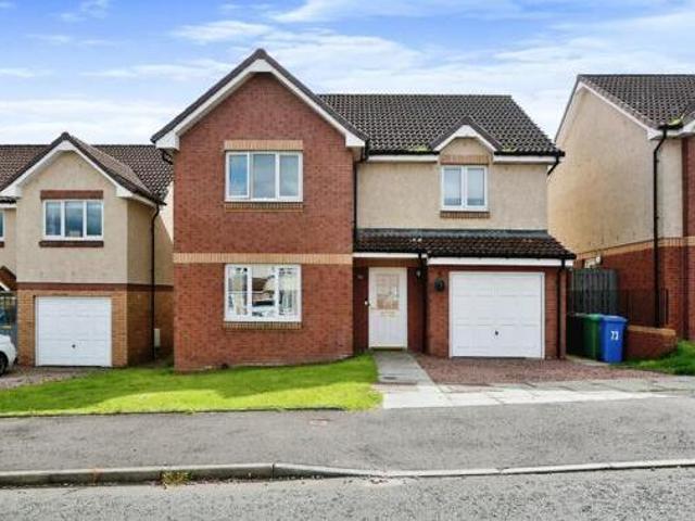 4 Bedroom Detached House For Sale In Kelty