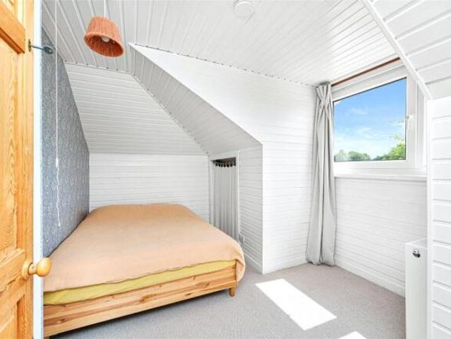 4 bedroom detached house for sale in Killermont Road, Bearsden, G61