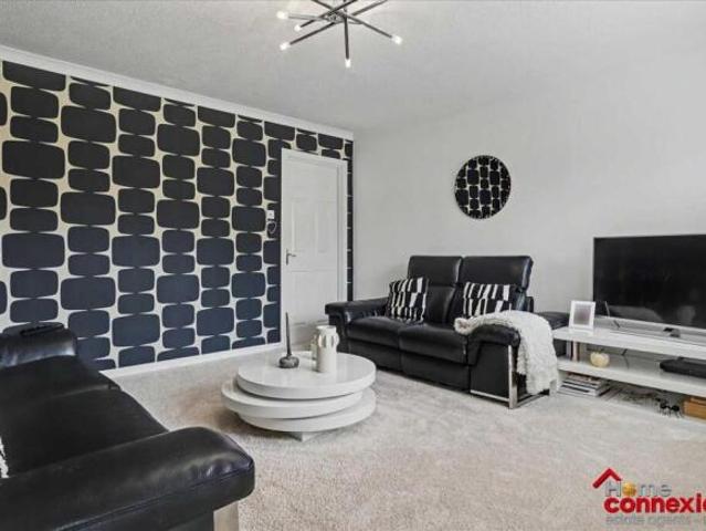 4 bedroom detached house for sale in Kilpatrick Drive, Lindsayfield, EAST KILBRIDE, G75