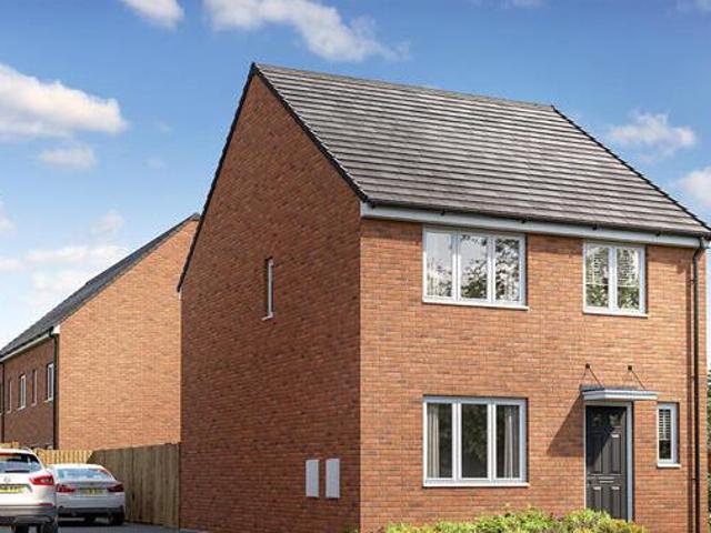 4 Bedroom Detached House For Sale In Kingswinford