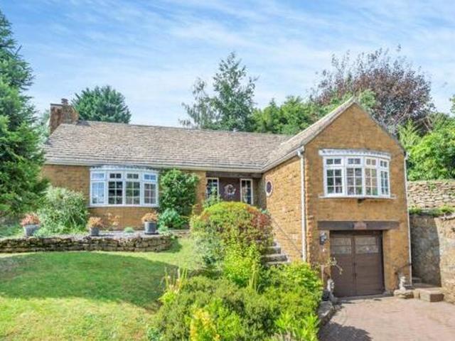 4 Bedroom Detached House For Sale In Hornton, Banbury