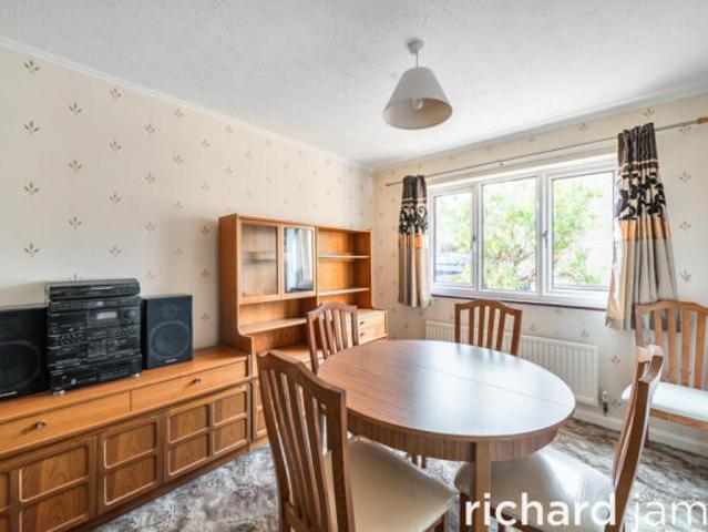 4 bedroom detached house for sale in Hampton Drive, Grange Park, Swindon, SN5