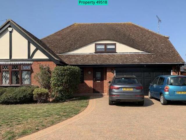 4 Bedroom Detached House For Sale In Harwich