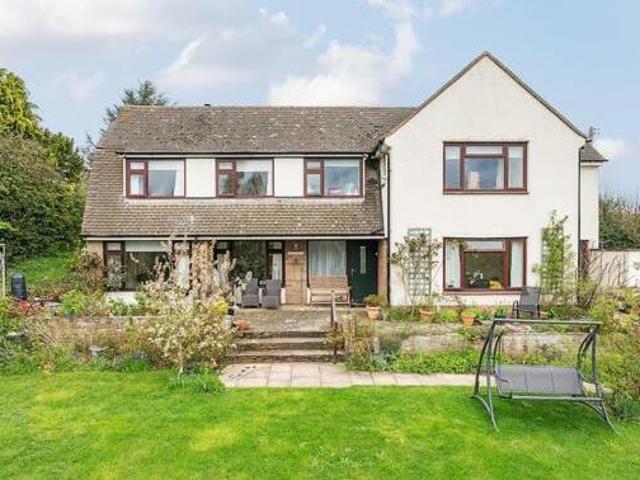 4 Bedroom Detached House For Sale In Hereford