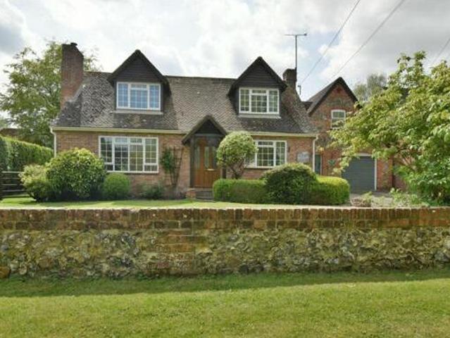 4 Bedroom Detached House For Sale In Hungerford