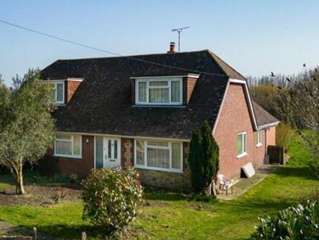 4 Bedroom Detached House For Sale In Hythe, Kent