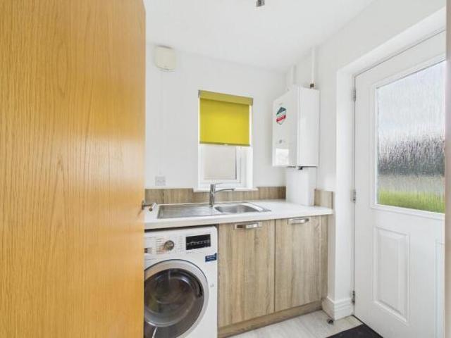 4 bedroom detached house for sale in James Shepherd Grove, Newlandsmuir, East Kilbride, G75