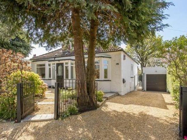 4 Bedroom Detached House For Sale In Juniper Green