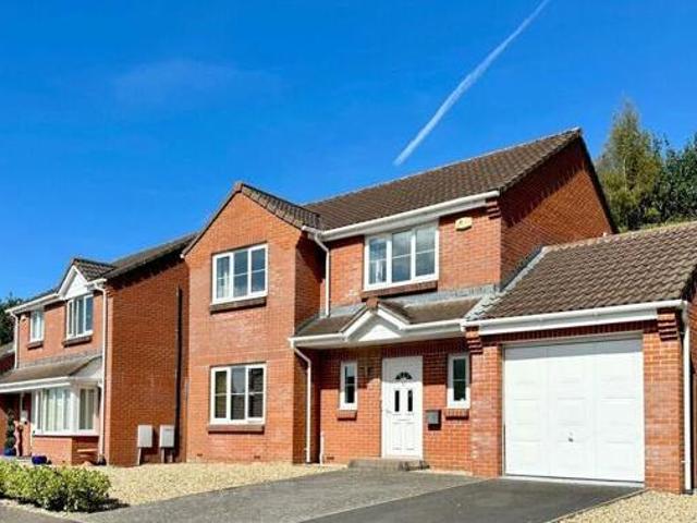 4 Bedroom Detached House For Sale In Ottery St. Mary