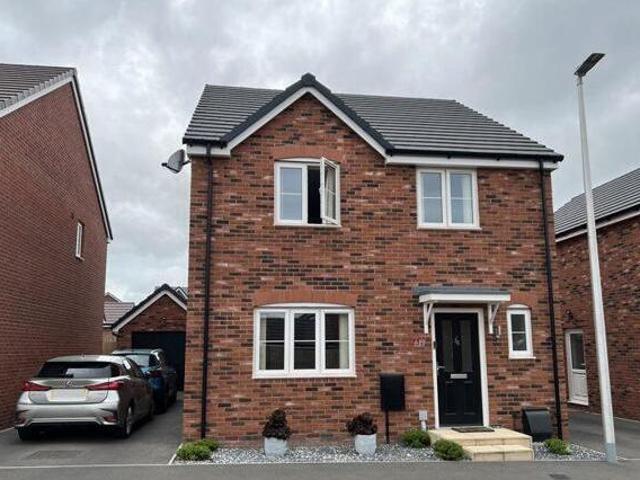 4 Bedroom Detached House For Sale In Oteley Road, Shrewsbury