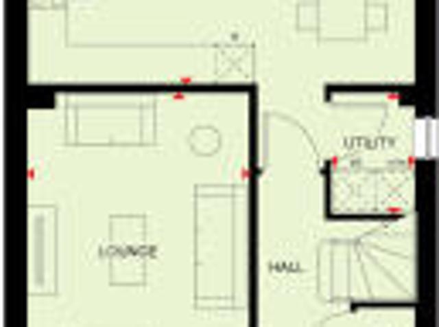 4 bedroom detached house for sale in London Road, Aylesford, Kent, ME16 0ZP, ME16